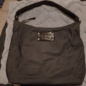 Kate Spade Black Women's Bag